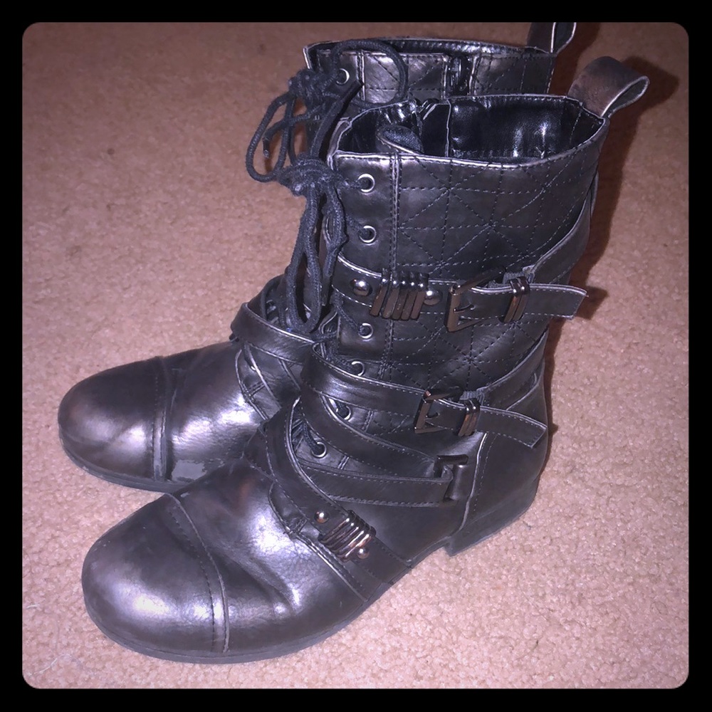 Boots